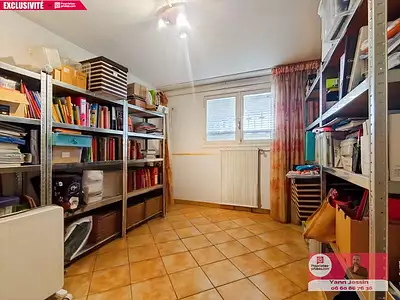 Maison, 180 m²