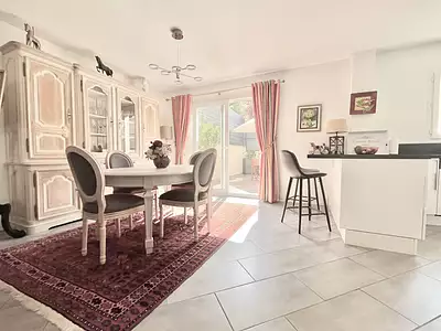Maison, 110 m²