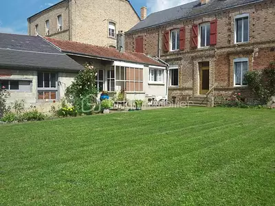 Maison, 272 m²