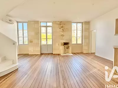 Appartement, 78 m²