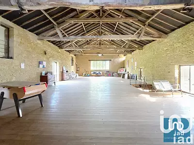 Maison, 222 m²