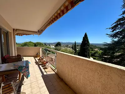 Appartement, 101 m²