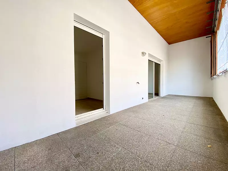 Appartement, 45 m²