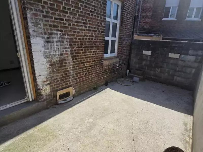 Maison, 75 m²