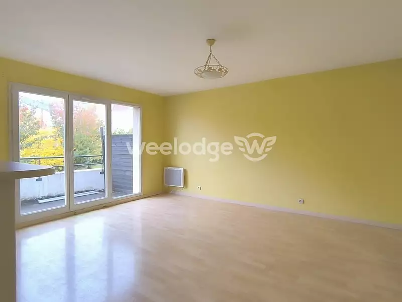 Appartement, 56,71 m²