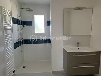 Maison, 62 m²