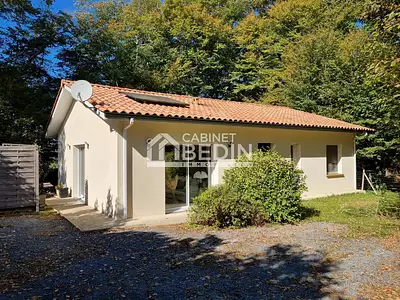 Maison, 92 m²