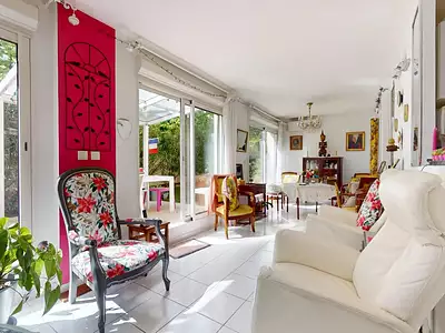 Appartement, 96,36 m²