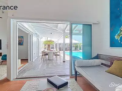 Maison, 145 m²