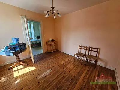Maison, 100 m²
