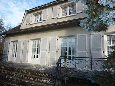 Maison, 90 m²