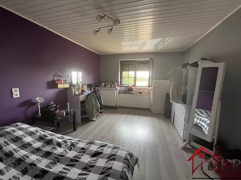 Maison, 190 m²