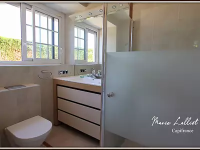 Maison, 322 m²