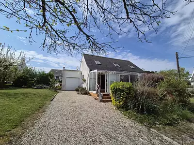 Maison, 110 m²