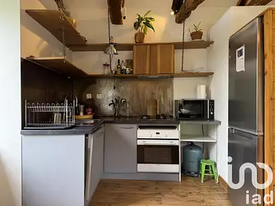 Maison, 144 m²