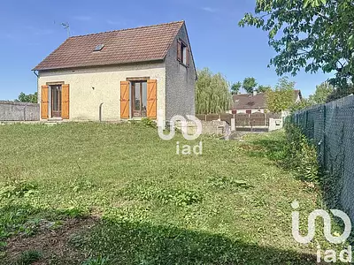 Maison, 85 m²