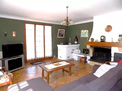 Maison, 225 m²