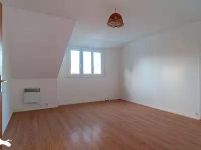 Appartement, 63 m²
