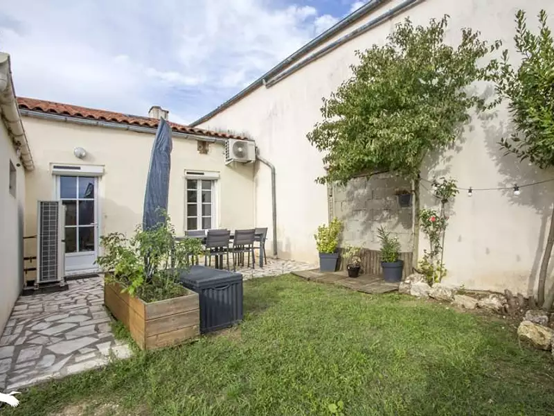 Maison, 127 m²