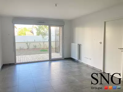 Appartement, 71,3 m²