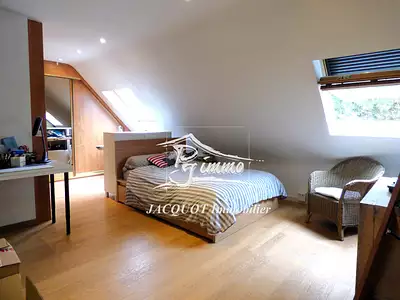 Maison, 120 m²