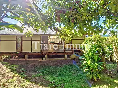 Maison, 65 m²