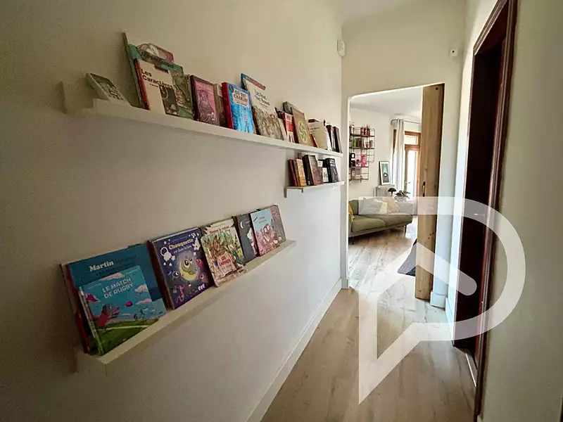 Maison, 125 m²