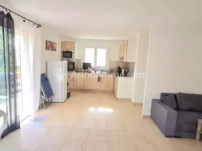 Maison, 80 m²