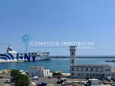 Appartement, 115 m²