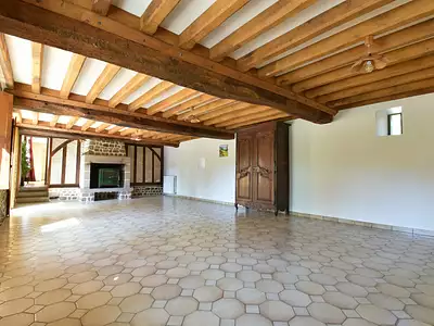 Maison, 173 m²