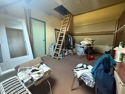 Maison, 180 m²
