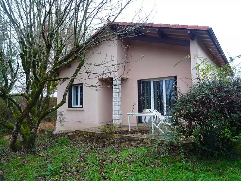 Maison, 76 m²