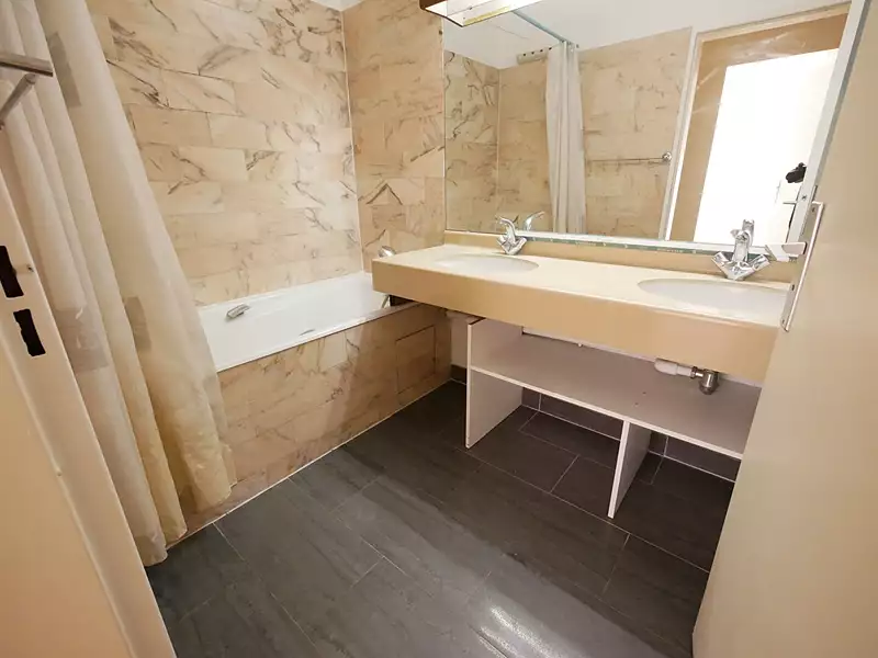 Appartement, 105,5 m²