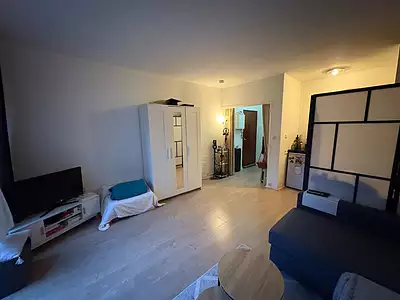 Appartement, 28,45 m²