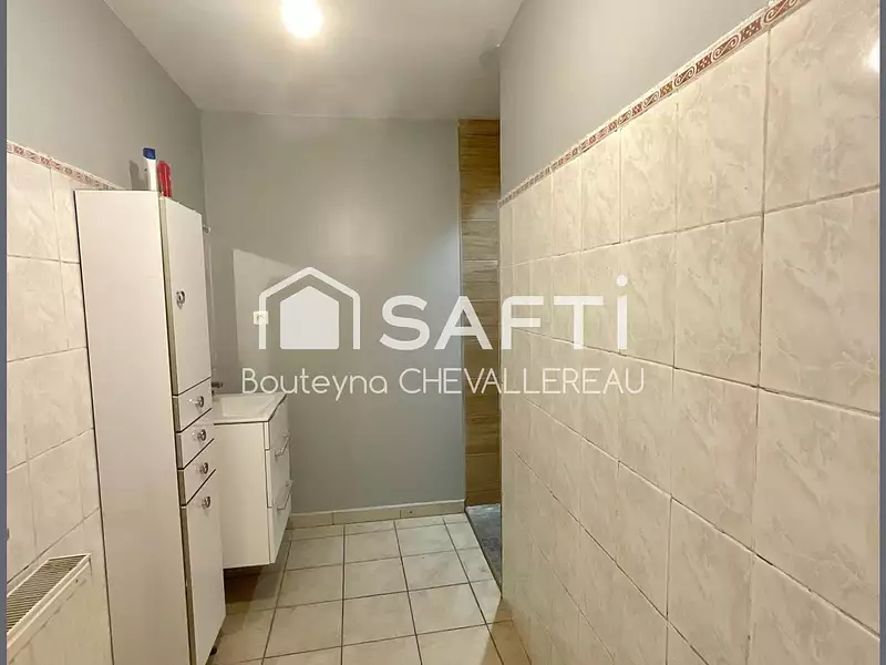 Maison, 140 m²