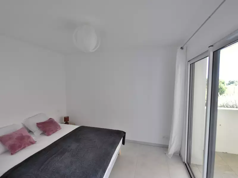 Appartement, 61 m²