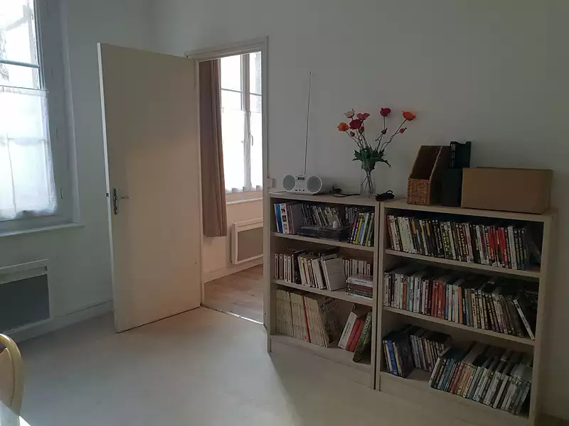 Appartement, 43,45 m²