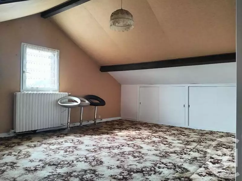 Maison, 137,9 m²