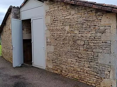 Maison, 104 m²