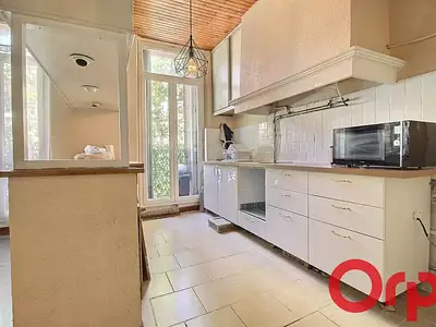 Appartement, 82 m²
