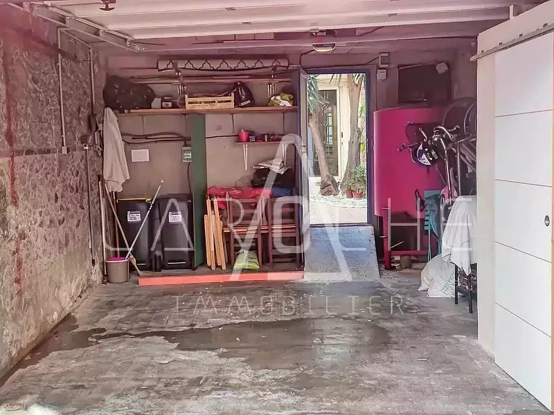 Maison, 221 m²