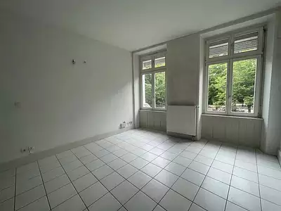 Appartement, 53 m²