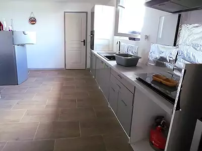 Maison, 85 m²