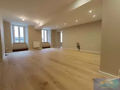 Appartement, 96,1 m²