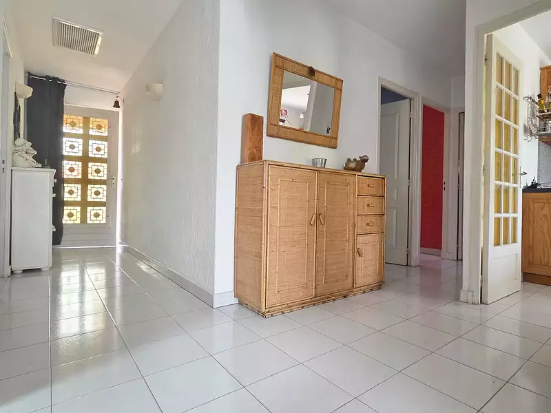 Maison, 90 m²