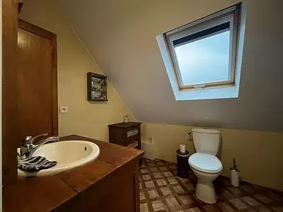 Maison, 139 m²