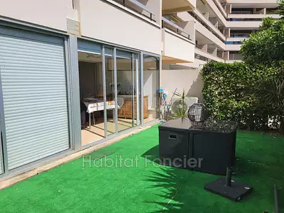 Appartement, 63 m²