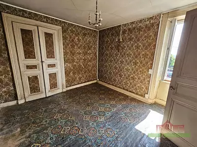 Maison, 100 m²