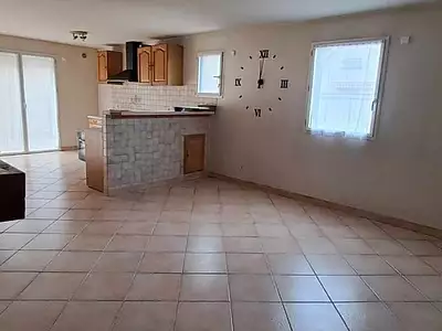 Maison, 155 m²
