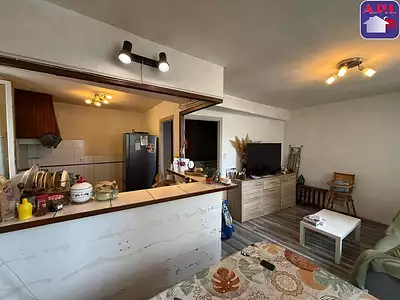 Maison, 69,63 m²